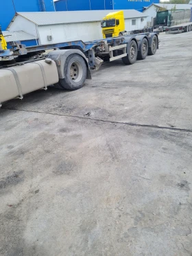 Полуремарке Други Рендерс Еуро 901, снимка 12