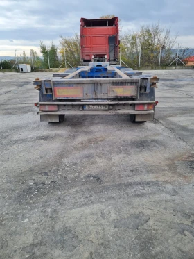 Полуремарке Други Рендерс Еуро 901, снимка 17