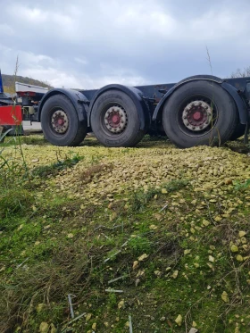 Полуремарке Други Рендерс Еуро 901, снимка 7