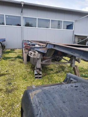 Полуремарке Други Рендерс Еуро 901, снимка 8