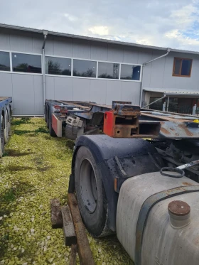 Полуремарке Други Рендерс Еуро 901, снимка 3