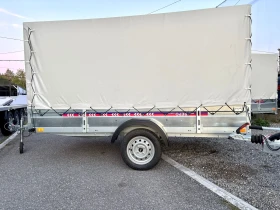 За автомобил Други Repo Trailers Cargo 3м X 1.60м Х 1.5м, снимка 8