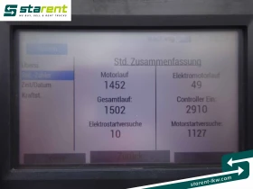  Krone TR25222 | Mobile.bg    16
