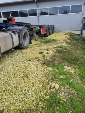 Полуремарке Други Рендерс Еуро 901, снимка 9 - Ремаркета - 52388992