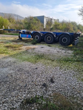 Полуремарке Други Рендерс Еуро 901, снимка 13 - Ремаркета - 52388992