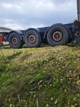 Полуремарке Други Рендерс Еуро 901, снимка 16 - Ремаркета - 52388992