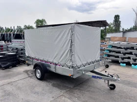 �� ��������� Agados Repo Trailers Cargo 3� X 1.60� � 1.5� | Mobile.bg � ����� ������ 2
