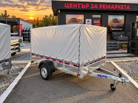 ����� �� �������� �� �� ��������� Repo PED Cargo 3� X 1.60� � 1.5�