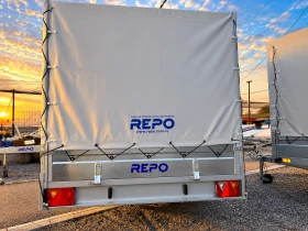 �� ��������� Repo PED Cargo 3� X 1.60� � 1.5� | Mobile.bg � ����� ������ 8