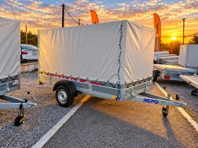 ����� �� �������� �� �� ��������� Repo PED Cargo 3� X 1.60� � 1.5�
