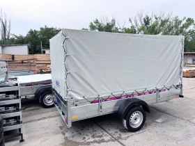 �� ��������� Agados Repo Trailers Cargo 3� X 1.60� � 1.5� | Mobile.bg � ����� ������ 5