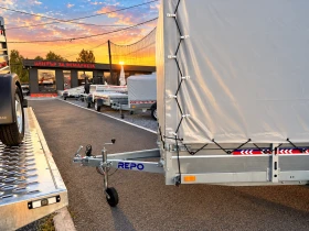 ����� �� �������� �� �� ��������� Repo PED Cargo 3� X 1.60� � 1.5�