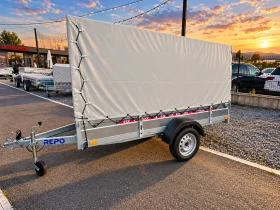 ����� �� �������� �� �� ��������� Repo PED Cargo 3� X 1.60� � 1.5�