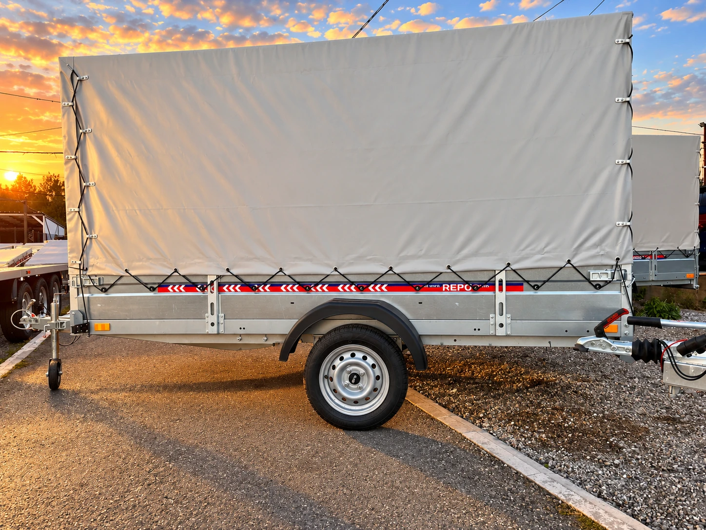 �� ��������� Repo PED Cargo 3� X 1.60� � 1.5� | Mobile.bg � ����������� 5