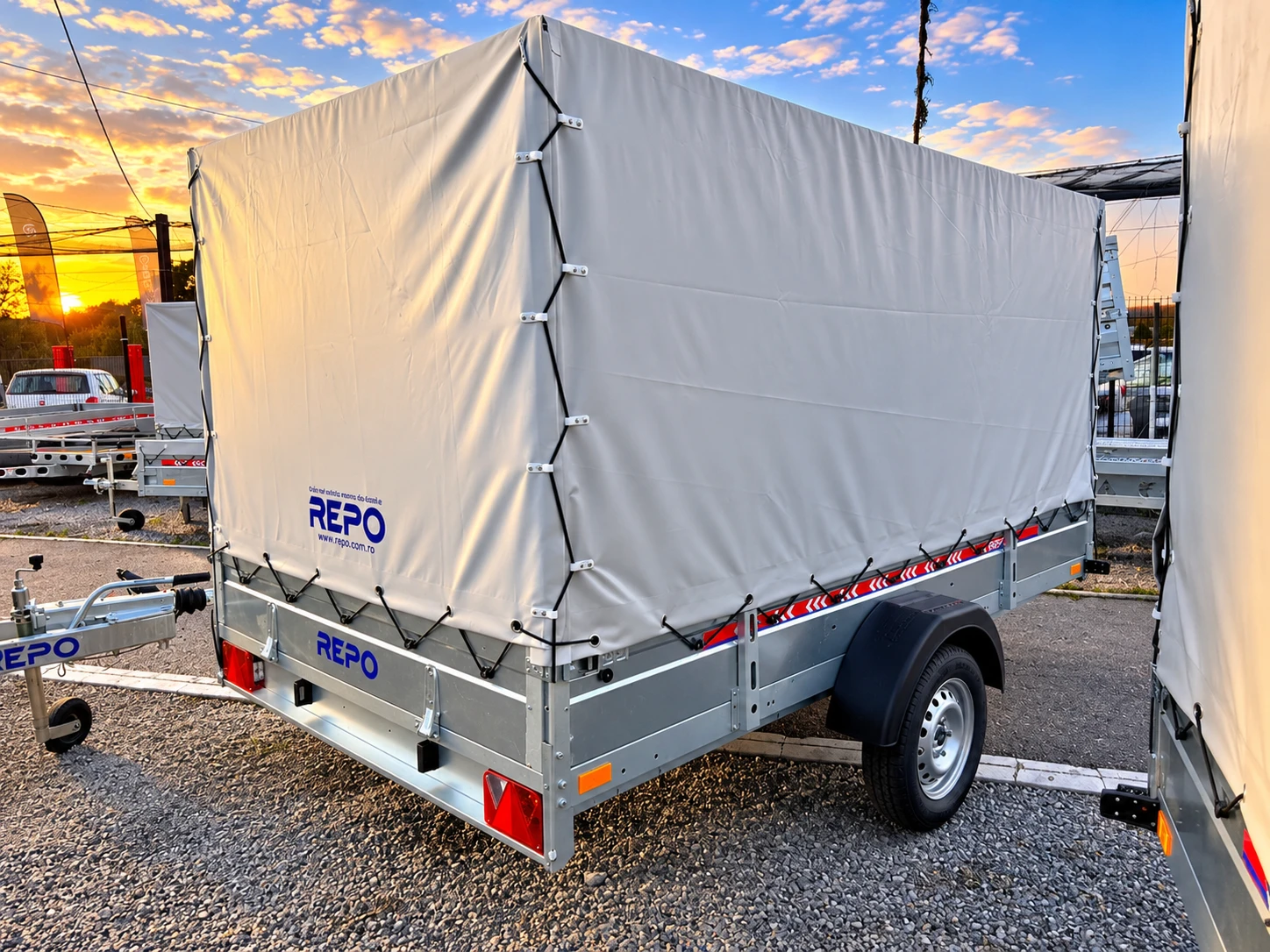 �� ��������� Repo PED Cargo 3� X 1.60� � 1.5� | Mobile.bg � ����������� 7