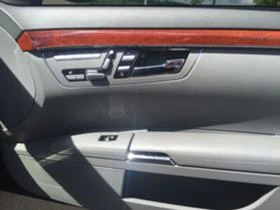 Интериор и аксесоари за Mercedes-Benz S 420, снимка 1