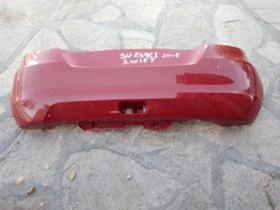 Задна броня за Сузуки Суифт , снимка 4