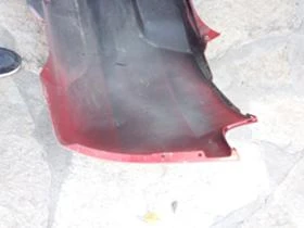 Задна броня за Сузуки Суифт , снимка 11