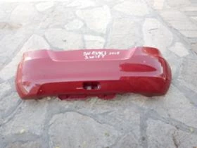 Задна броня за Сузуки Суифт , снимка 1