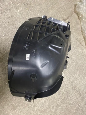 Ляв въздушен дефлектор за Land Rover Discovery Sport, снимка 4