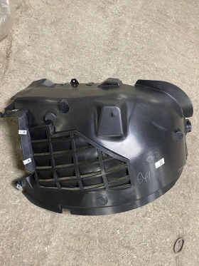 Ляв въздушен дефлектор за Land Rover Discovery Sport, снимка 3