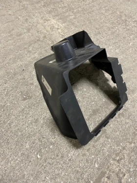 Ляв въздушен дефлектор за Land Rover Discovery Sport, снимка 1