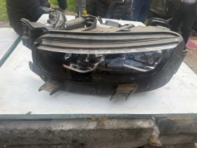 Citroen C5 Air Cross 2021г ляв фар 9816925580, снимка 1
