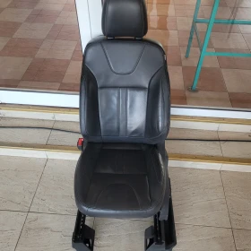 Кожен салон форд куга, снимка 2