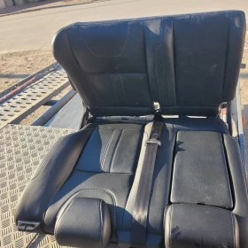 Кожен салон форд куга, снимка 6