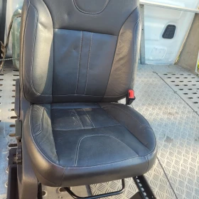 Кожен салон форд куга, снимка 4