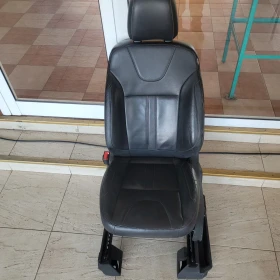 Кожен салон форд куга, снимка 1