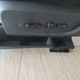 Кожен салон форд куга, снимка 3