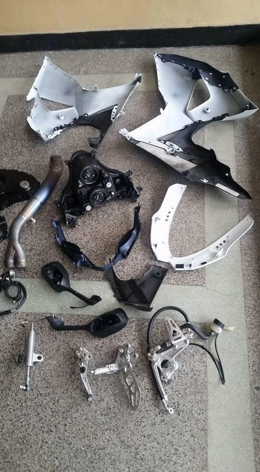   ,   Suzuki Gsxr | Mobile.bg   3