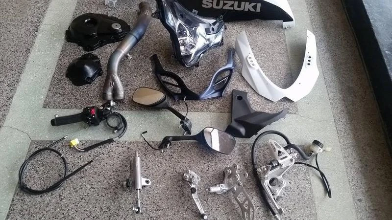   ,   Suzuki Gsxr | Mobile.bg   4