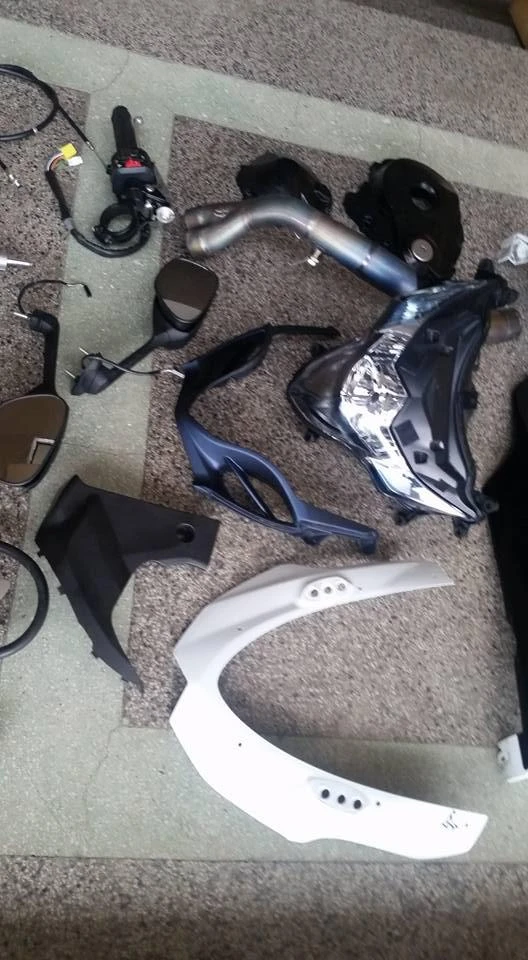   ,   Suzuki Gsxr | Mobile.bg   6