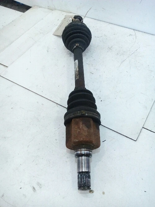 Полуоска предна лява Форд Фокус 1.8ТДЦИ (9)