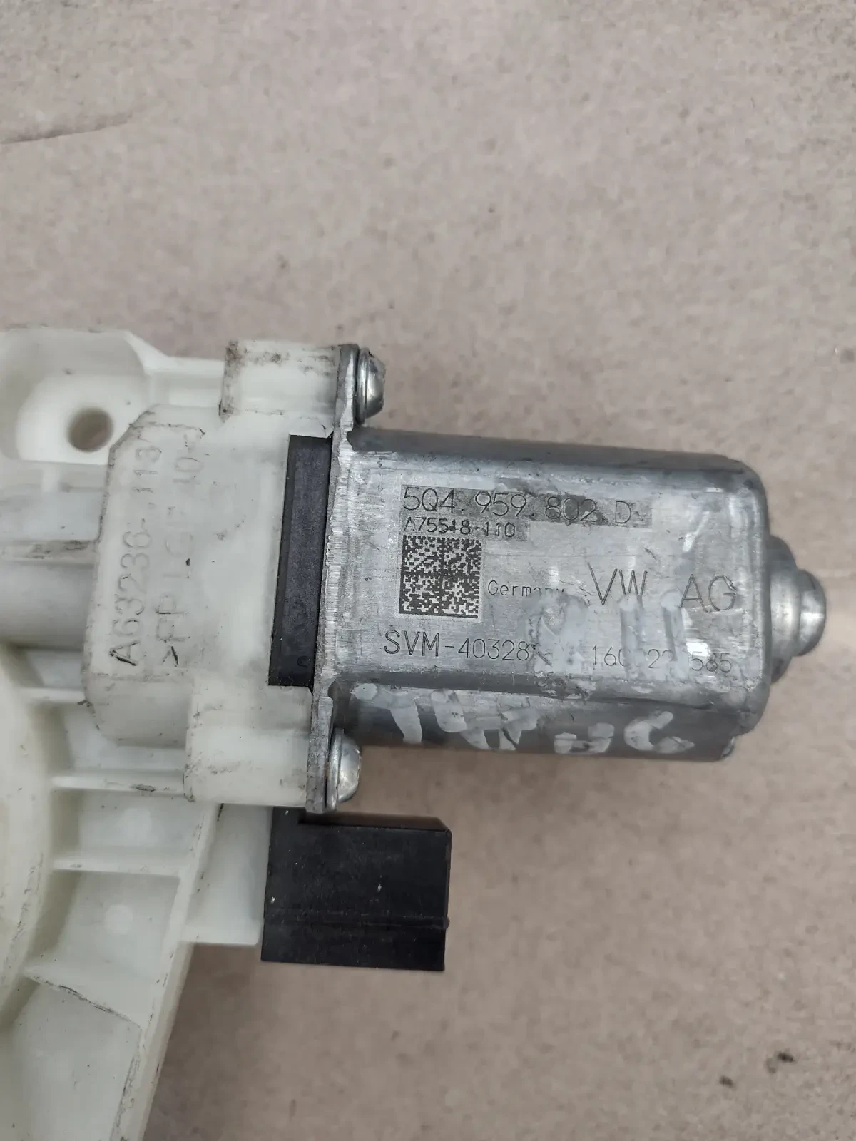 5Q4959802D  �������  �������������� �� ����� ���� �����  VW PASSAT B8 | Mobile.bg � ����������� 2