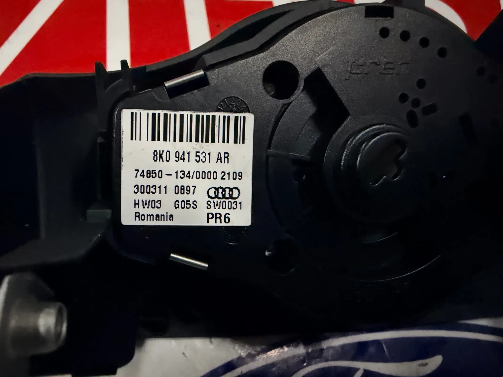 8K0941531AR ����/����� �� ������ Audi A4 B8 8K0 941 531 AR | Mobile.bg � ����������� 3