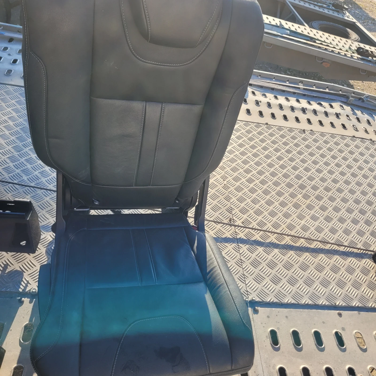 Кожен салон форд куга, снимка 5 - Части - 54316830