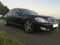 Интериор и аксесоари за Mercedes-Benz S 420, снимка 2