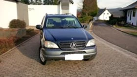       ,   Mercedes-Benz ML 270