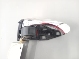 Дръжка врата вътрешна предна дясна Тойота Рав4 (з)