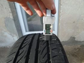 Гуми Летни 195/55R16, снимка 1