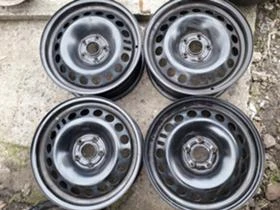 Джанти за Opel Zafira, снимка 5