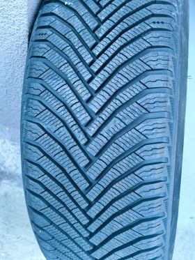 Гуми с джанти Michelin 215/65R17, снимка 10