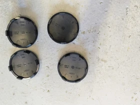 Гуми с джанти Michelin 215/65R17, снимка 14