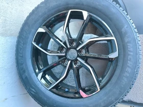 Гуми с джанти Michelin 215/65R17, снимка 9