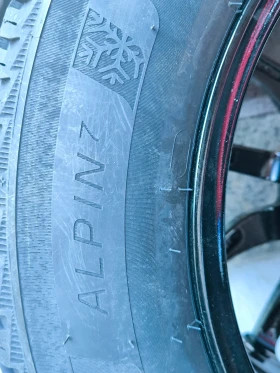 Гуми с джанти Michelin 215/65R17, снимка 12