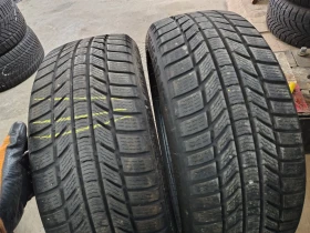 Гуми Зимни 205/45R17, снимка 1