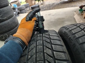 Гуми Зимни 205/45R17, снимка 2